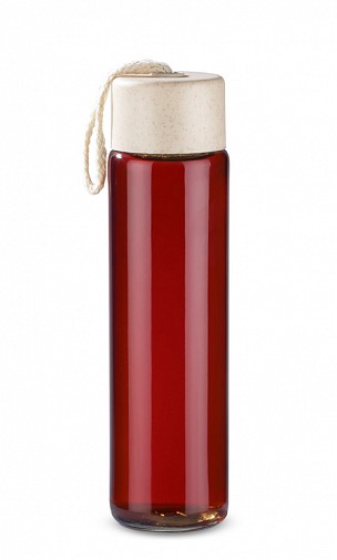 Butelka szklana SKINNY 350 ml (GA-16217)