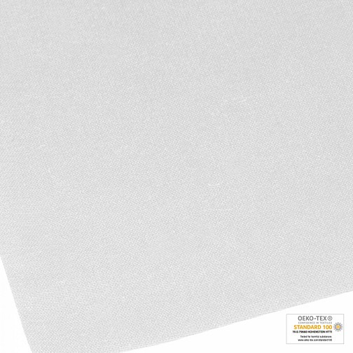 Torba bawełniana, długie uchwyty - biały - (GM-60880-06)