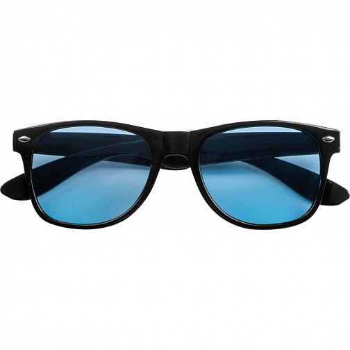 Okulary przeciwsłoneczne - niebieski - (GM-52465-04)