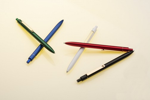 Długopis ELON (GA-19695-01)