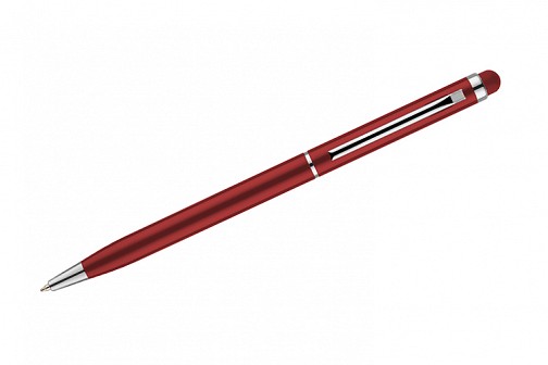 Długopis touch TIN 2 (GA-19610-04)
