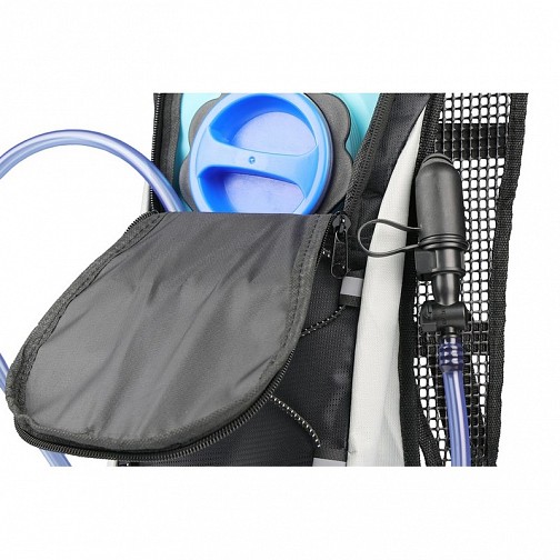 Nieprzemakalny plecak rowerowy Air Gifts, plecak sportowy, 5L | Kira (V0943-03)
