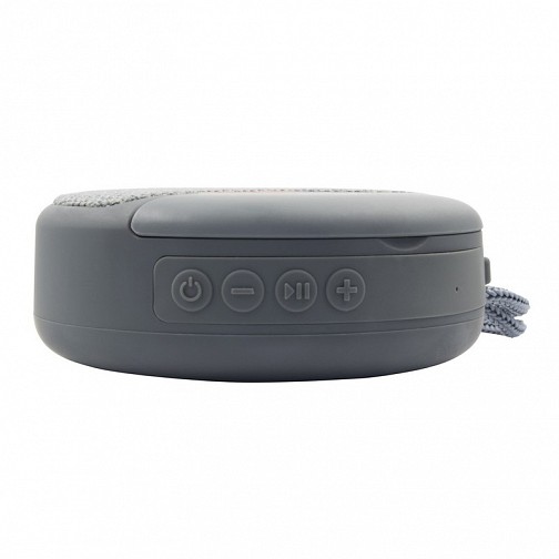 Głośnik bezprzewodowy 5W Air Gifts, radio, bezprzewodowe słuchawki douszne | Caleb (V7282-19)