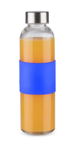 Butelka szklana GLASSI 520 ml (GA-16207-03)