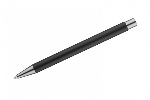Długopis GOMA czarny wkład (GA-19301-02)