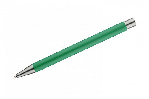 Długopis GOMA czarny wkład (GA-19301-05)
