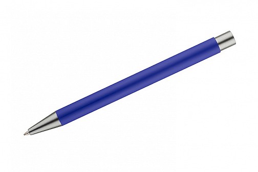 Długopis GOMA czarny wkład (GA-19301-06)