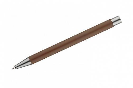 Długopis GOMA czarny wkład (GA-19301-09)