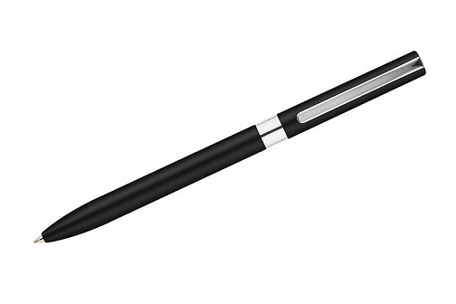 Długopis żelowy GELLE niebieski wkład (GA-19635-02)