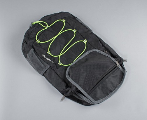 Plecak składany BAKKU (GA-20225-02)