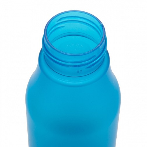 Bidon 600 ml Delight, jasnoniebieski - druga jakość (R08314.28.IIQ)