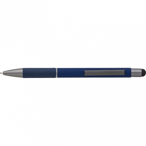 Długopis, touch pen (V1568-11)