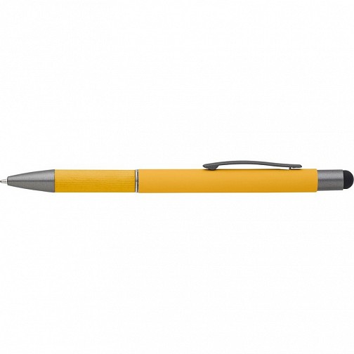 Długopis, touch pen (V1568-08)