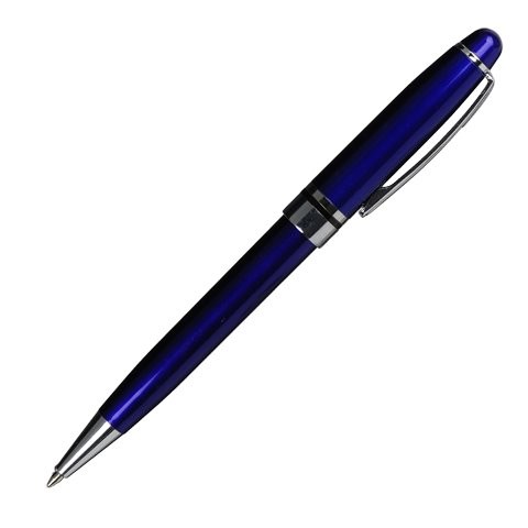 Długopis Havana, niebieski  (R73348.04)