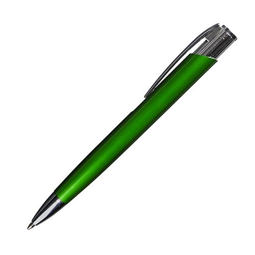 Długopis Sunny, zielony  (R73351.05)