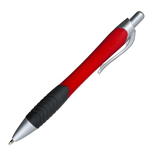 Długopis Wave, czerwony  (R73357.08)