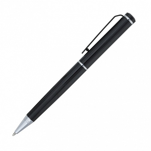 Długopis Primavera, czarny  (R04171)