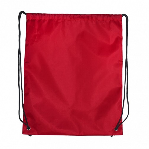 Plecak promocyjny, czerwony  (R08695.08)