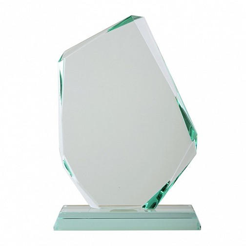 Trofeum Jewel, transparentny  (R22190)