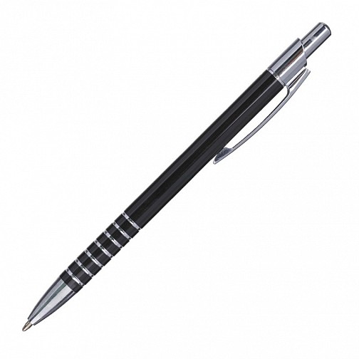 Długopis Bonito, czarny  (R73367.02)