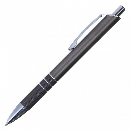 Długopis Tesoro, grafitowy  (R73373.41)