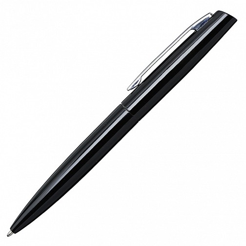 Długopis Hermoso, czarny  (R73374.02)