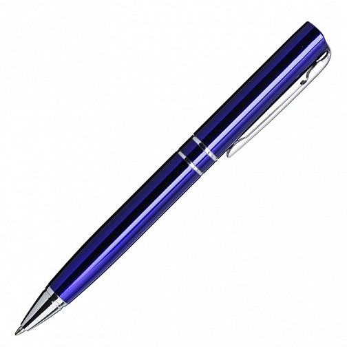 Długopis Guapo, niebieski  (R73377.04)