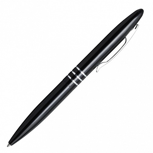 Długopis Encanto, czarny  (R73369.02)