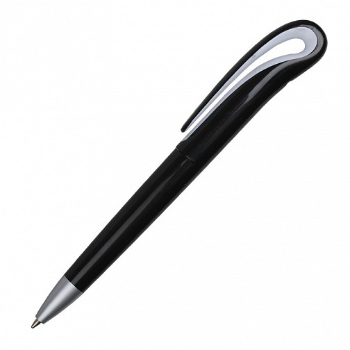 Długopis Cisne, czarny  (R73371.02)
