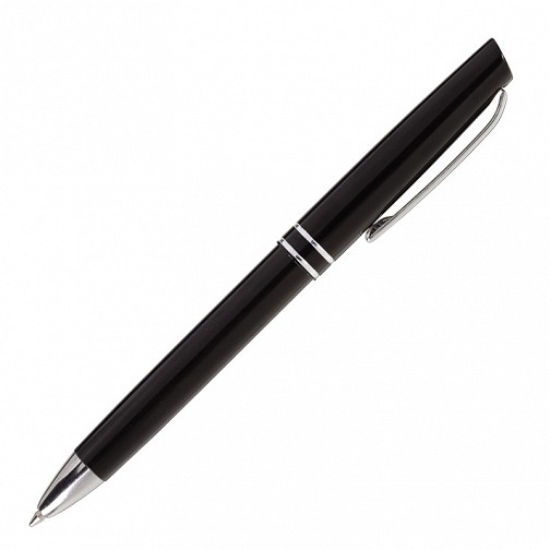 Długopis Bello, czarny  (R04428.02)