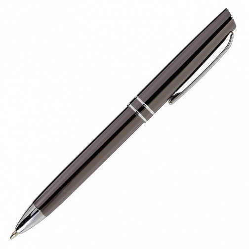 Długopis Bello, grafitowy  (R04428.41)