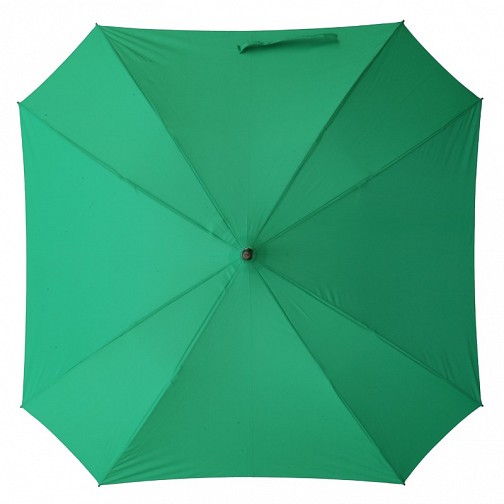 Parasol automatyczny Lugano, zielony  (R07941.05)