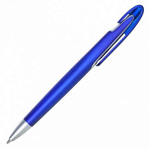 Długopis Dazzle, niebieski  (R73432.04)