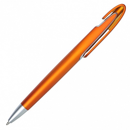 Długopis Dazzle, pomarańczowy  (R73432.15)