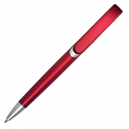 Długopis Dazzle, czerwony  (R73432.08)