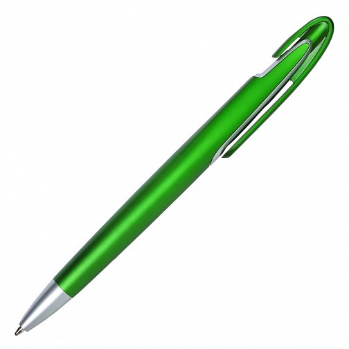 Długopis Dazzle, zielony  (R73432.05)