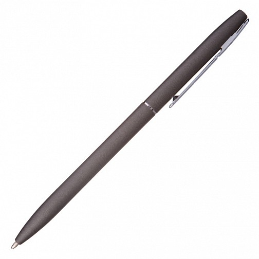 Długopis Legacy, grafitowy  (R73440.41)
