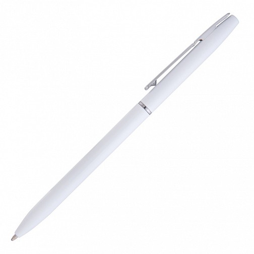 Długopis Legacy, biały  (R73440.06)