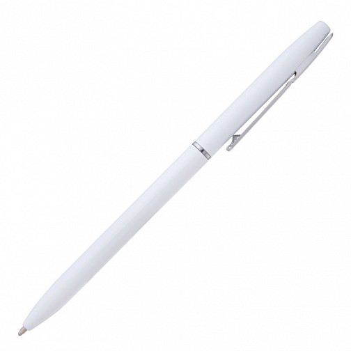 Długopis Legacy, biały  (R73440.06)