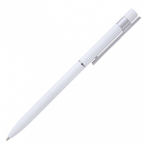 Długopis Curio, biały  (R73441.06)