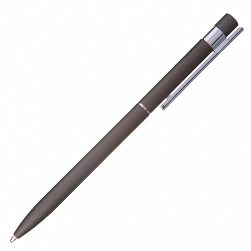 Długopis Curio, grafitowy  (R73441.41)