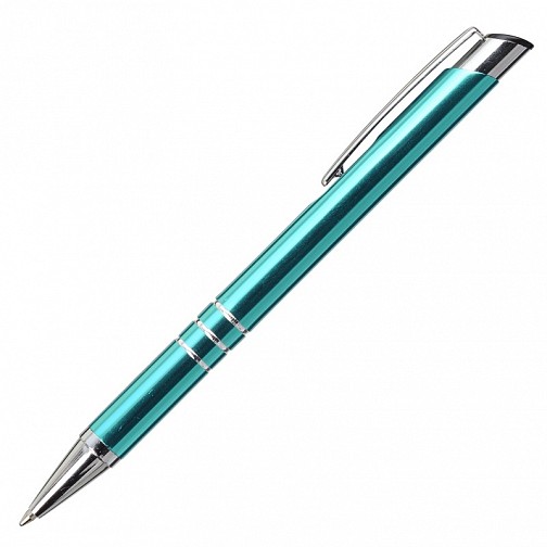 Długopis Lindo, jasnoniebieski  (R73365.28)