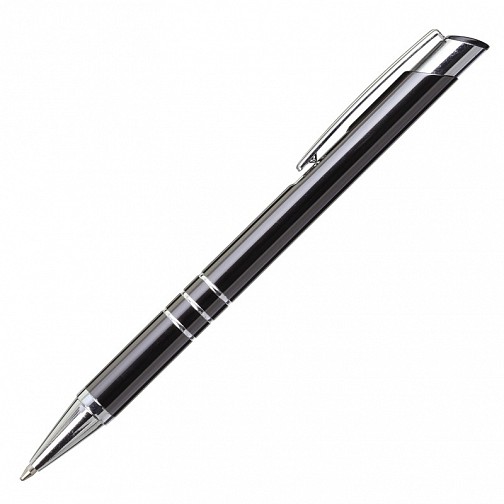 Długopis Lindo, grafitowy  (R73365.41)