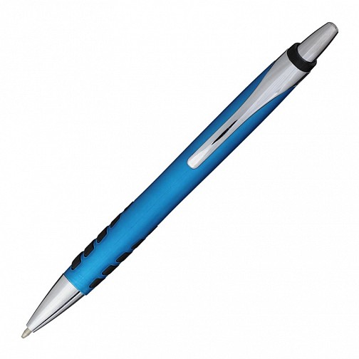 Długopis Sail, niebieski  (R04441.04)