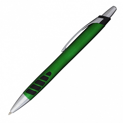 Długopis Sail, zielony  (R04441.05)