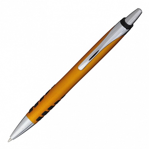 Długopis Sail, pomarańczowy  (R04441.15)