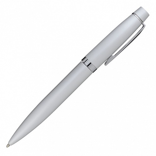 Długopis Magnifico, srebrny  (R04442.01)