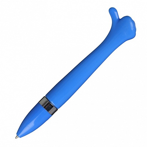 Długopis OK, niebieski  (R04444.04)