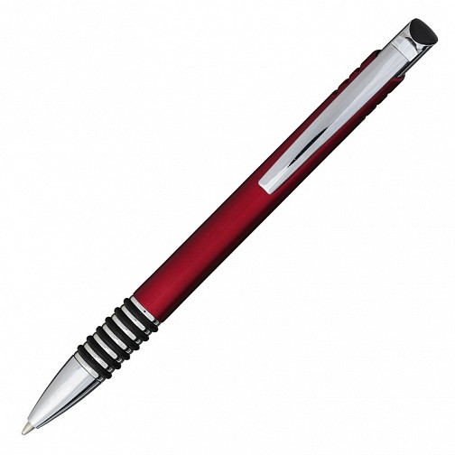 Długopis Awesome, czerwony  (R04434.08)
