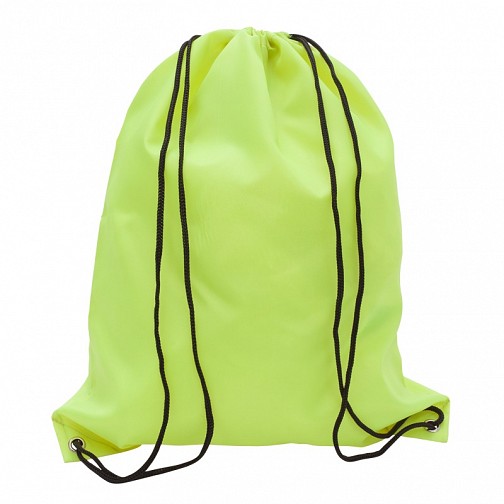 Plecak promocyjny, żółty  (R08695.03)